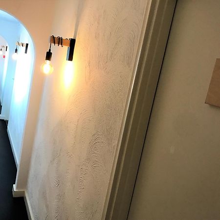 Hotel Restaurant In D'Ouwe Peel 헬레나빈 외부 사진